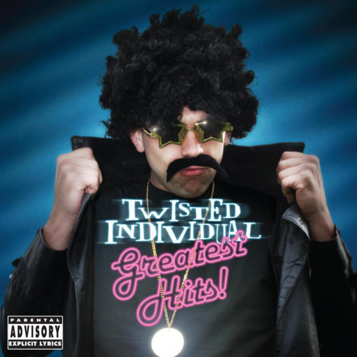 Twisted Individual — B Sides, Stinkers And Hits You Slept On